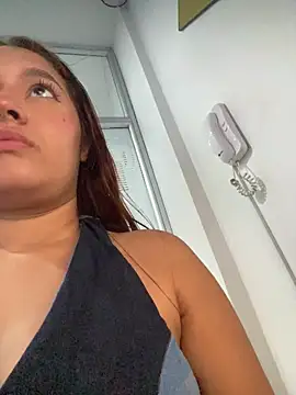 Emily Harpeer online show from March 2, 11:28 am