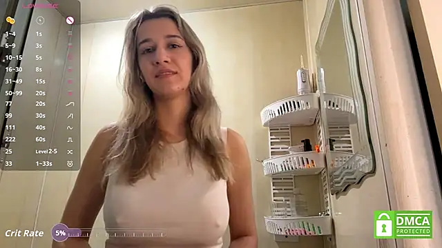 Snapshot of MaryBennetts chatting on June 20, 7:22 am MaryBennetts online show from June 20, 7:22 am