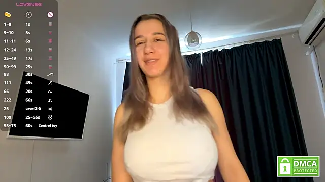 Snapshot of MaryBennetts chatting on July 17, 7:04 am MaryBennetts online show from July 17, 7:04 am