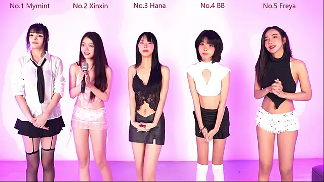 Snapshot of Believe-girl chatting on February 17, 12:12 pm Believe-girl online show from February 17, 12:12 pm