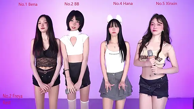 Snapshot of Believe-girl chatting on February 28, 12:06 pm Believe-girl online show from February 28, 12:06 pm