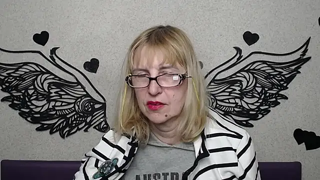 PattySanny online show from March 8, 2:04 am