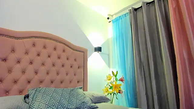 Abbieforero online show from February 18, 7:21 pm