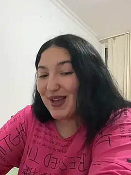 Snapshot of Amber_Sinn chatting on June 8, 7:03 pm Amber Sinn online show from June 8, 7:03 pm