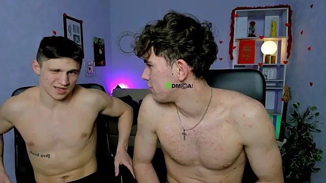 emmanuel shine online show from February 20, 1:11 pm