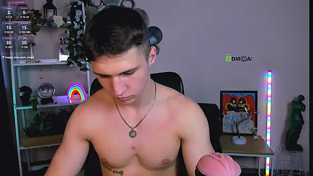 emmanuel shine online show from April 4, 9:18 am