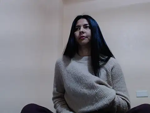 Snapshot of ZeforAitanna chatting on February 7, 9:18 pm ZeforAitanna online show from February 7, 9:18 pm