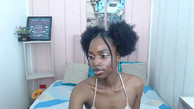 Snapshot of charlothcameronrs707 chatting on February 23, 12:35 pm charlothcameronrs707 online show from February 23, 12:35 pm