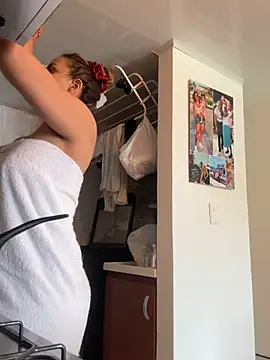 olivia velvett online show from March 22, 5:49 pm