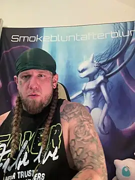 Smokebluntafterblunt online show from February 8, 2:53 pm