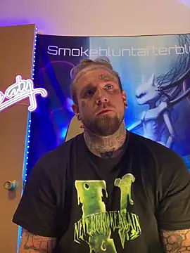 Smokebluntafterblunt online show from February 19, 12:28 am