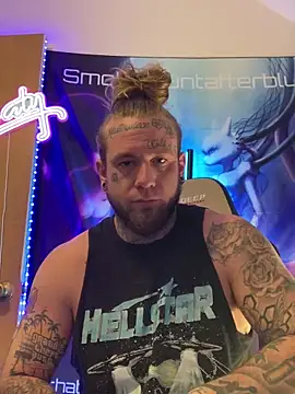 Smokebluntafterblunt online show from March 22, 2:09 pm