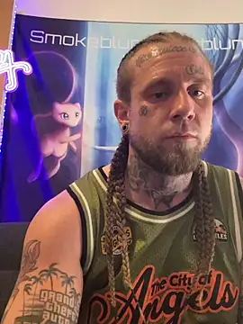 Smokebluntafterblunt online show from April 14, 11:44 pm