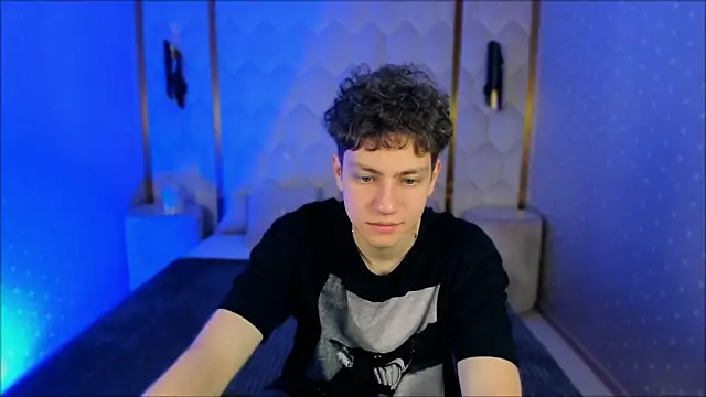 StefanBev online show from February 16, 7:43 pm