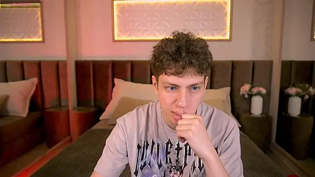 StefanBev online show from February 19, 7:32 pm