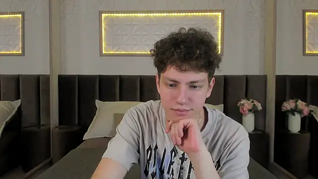 StefanBev online show from February 27, 7:58 pm