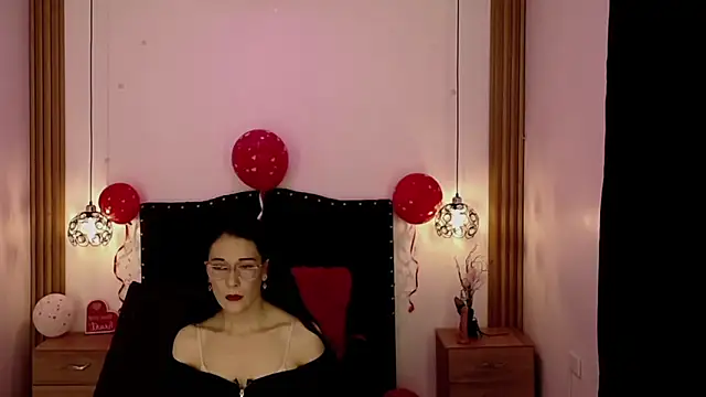 LAKSMI BLUE online show from February 19, 12:01 pm