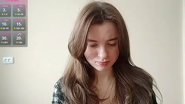 Snapshot of LanitaHemple chatting on February 19, 7:15 am LanitaHemple online show from February 19, 7:15 am