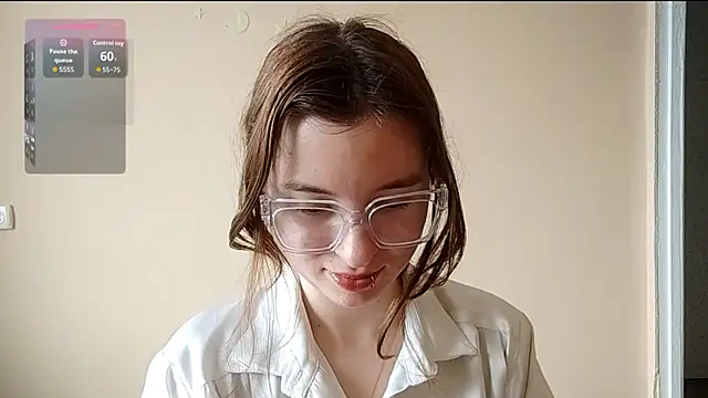 Snapshot of LanitaHemple chatting on March 3, 7:14 am LanitaHemple online show from March 3, 7:14 am