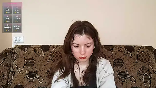 LanitaHemple online show from March 6, 7:05 am