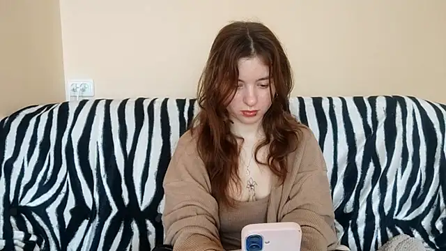 LanitaHemple online show from April 5, 6:21 am