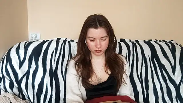 LanitaHemple online show from April 6, 12:50 pm