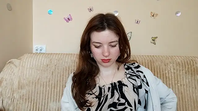 Snapshot of LanitaHemple chatting on May 6, 7:02 am LanitaHemple online show from May 6, 7:02 am