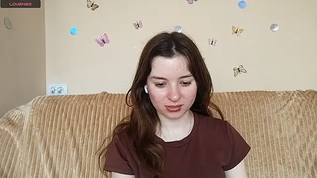 Snapshot of LanitaHemple chatting on May 15, 1:07 pm LanitaHemple online show from May 15, 1:07 pm
