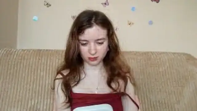 Snapshot of LanitaHemple chatting on July 14, 10:21 am LanitaHemple online show from July 14, 10:21 am