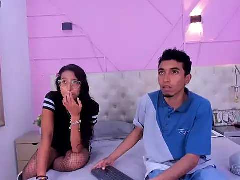 Snapshot of RickeyngySweet chatting on February 13, 8:27 pm RickeyngySweet online show from February 13, 8:27 pm