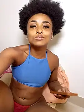 MusaNatacha online show from March 31, 3:12 pm