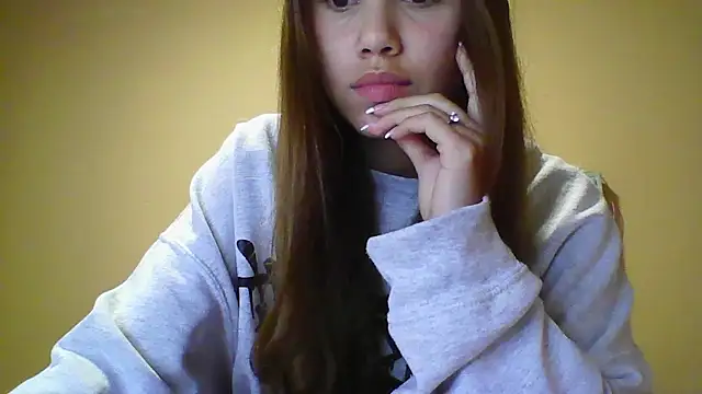 Maf Girl online show from February 17, 12:07 am