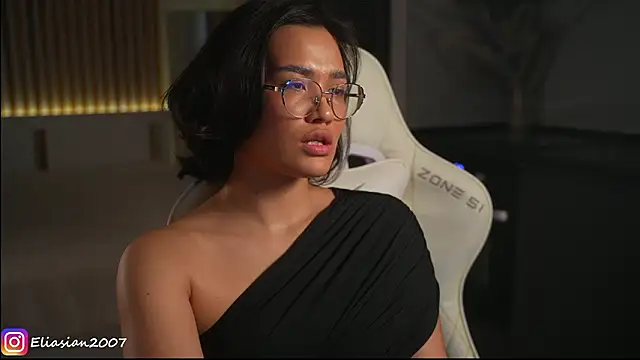 Eliasian online show from March 28, 2:38 pm