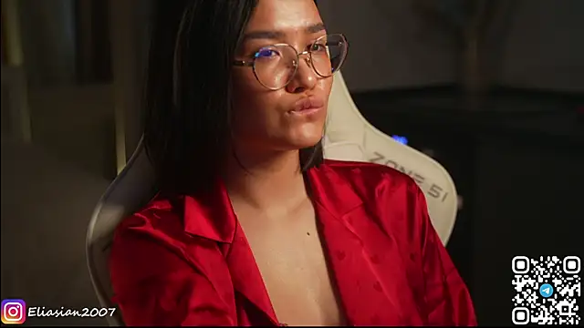 Eliasian online show from April 7, 6:47 am