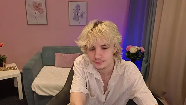 JameMiller online show from February 20, 9:04 pm