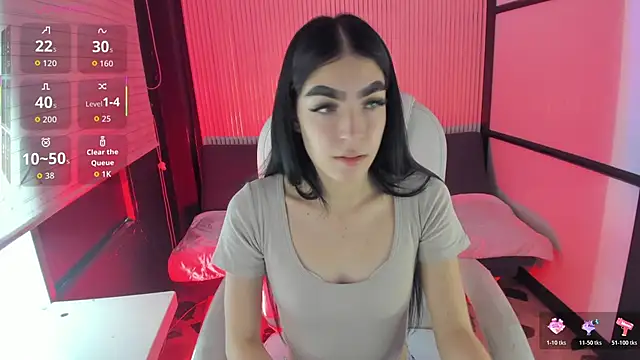 lorraineHunter online show from April 19, 12:59 pm