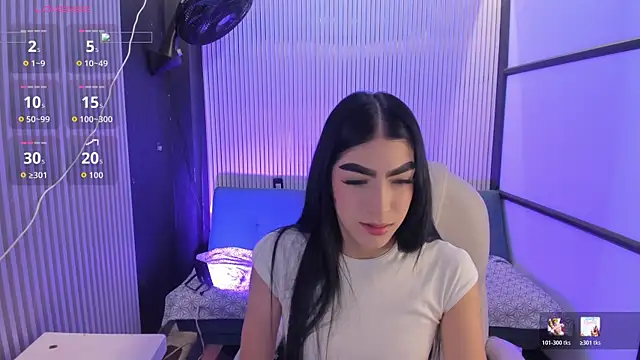 Snapshot of lorraineHunter chatting on May 7, 1:16 pm lorraineHunter online show from May 7, 1:16 pm