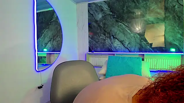 Snapshot of Shantall-blue chatting on February 28, 9:16 pm Shantall-blue online show from February 28, 9:16 pm