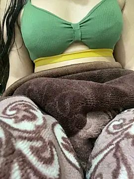 unicornbabe23 online show from February 21, 8:37 am