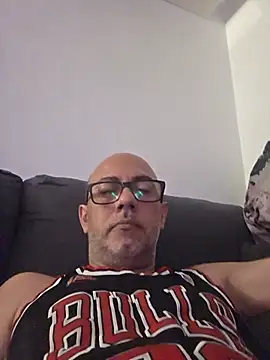 Snapshot of pareja47 chatting on June 30, 8:32 pm pareja47 online show from June 30, 8:32 pm