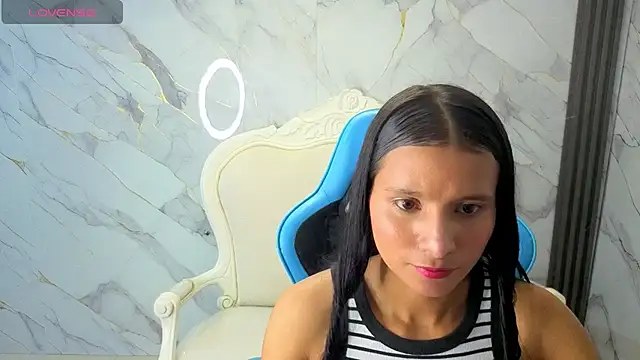 Snapshot of Cataleya23_a chatting on February 11, 7:52 pm Cataleya23 a online show from February 11, 7:52 pm