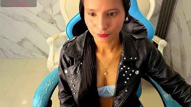 Snapshot of Cataleya23_a chatting on February 12, 8:04 pm Cataleya23 a online show from February 12, 8:04 pm