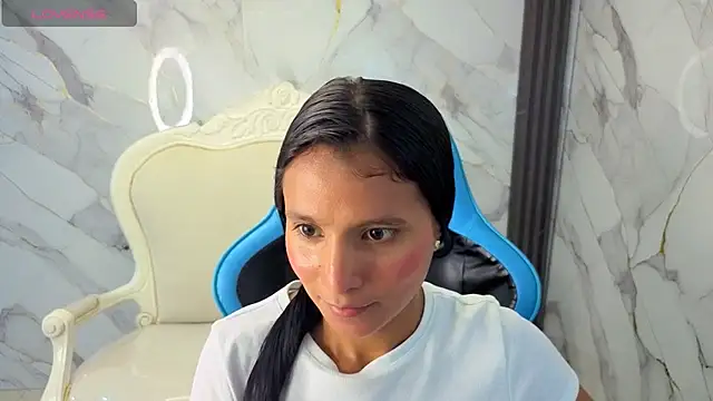 Snapshot of Cataleya23_a chatting on February 16, 7:54 pm Cataleya23 a online show from February 16, 7:54 pm