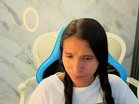 Snapshot of Cataleya23_a chatting on March 19, 3:27 pm Cataleya23 a online show from March 19, 3:27 pm