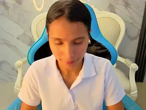 Snapshot of Cataleya23_a chatting on March 24, 7:19 pm Cataleya23 a online show from March 24, 7:19 pm