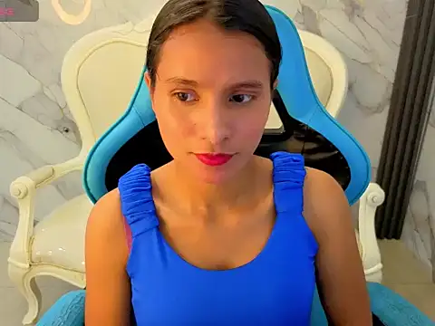 Snapshot of Cataleya23_a chatting on March 25, 7:42 pm Cataleya23 a online show from March 25, 7:42 pm