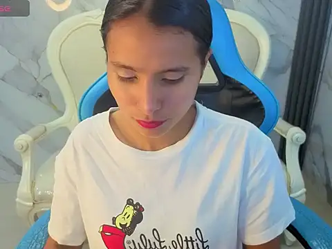 Snapshot of Cataleya23_a chatting on March 27, 7:46 pm Cataleya23 a online show from March 27, 7:46 pm