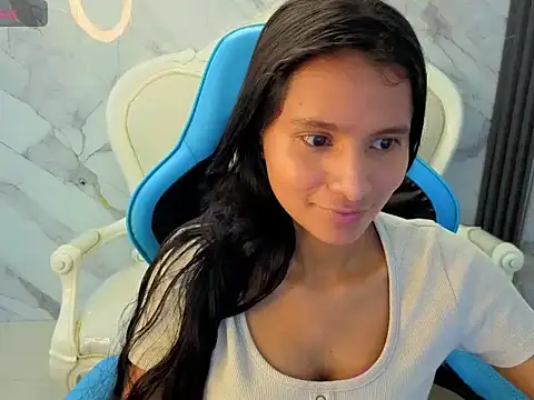 Snapshot of Cataleya23_a chatting on March 29, 7:47 pm Cataleya23 a online show from March 29, 7:47 pm