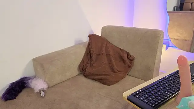 Scarlett Walker05 online show from March 10, 1:16 pm