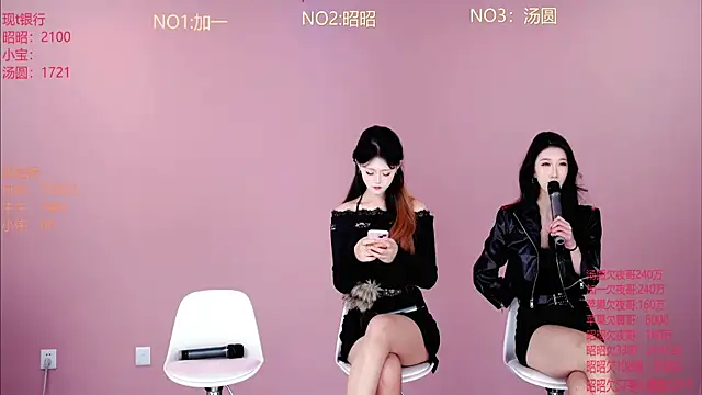 A-lucky-001 online show from March 13, 8:54 am